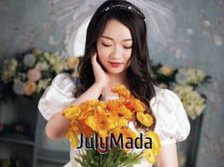 JulyMada