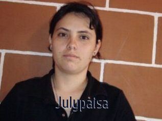 Julypaisa