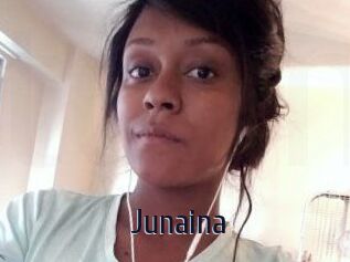 Junaina