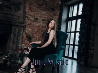 JuneMistic