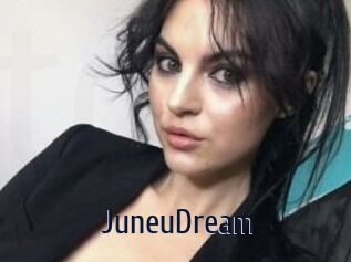 JuneuDream