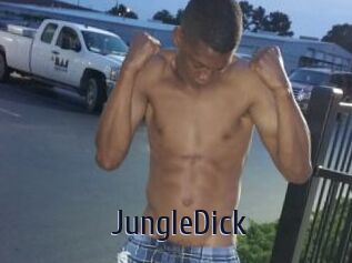 JungleDick