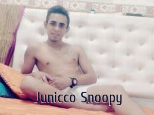 Junicco_Snoopy