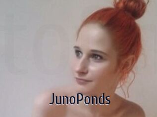 JunoPonds