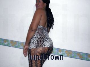 Junobrown