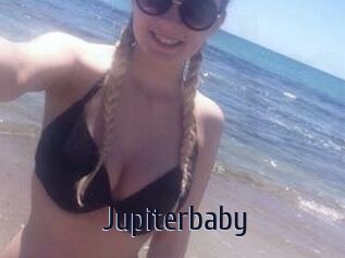 Jupiterbaby