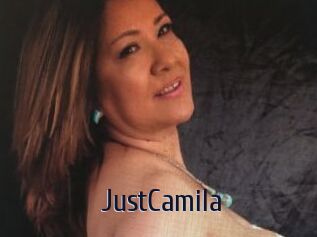 JustCamila