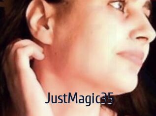 JustMagic35