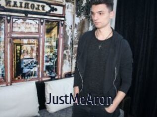JustMeAron