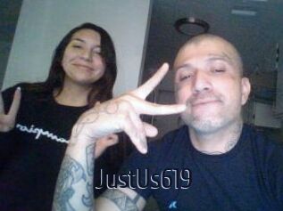 JustUs619