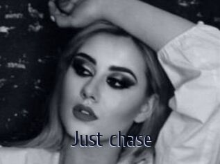Just_chase