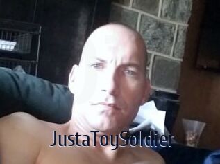 JustaToySoldier