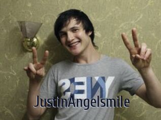 JustinAngelsmile