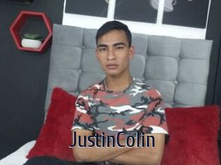 JustinColin