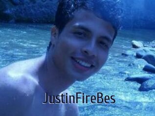JustinFireBes