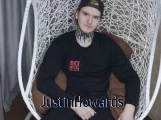JustinHowards