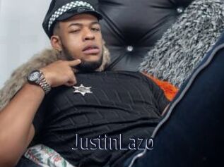 JustinLazo