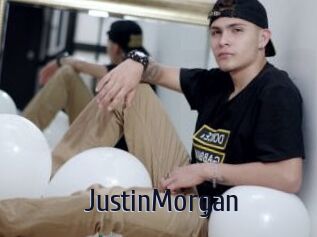 JustinMorgan