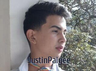 JustinPaigee