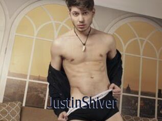 JustinShiver
