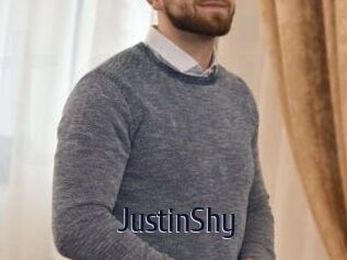 JustinShy