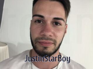 JustinStarBoy