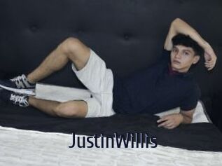 JustinWillis