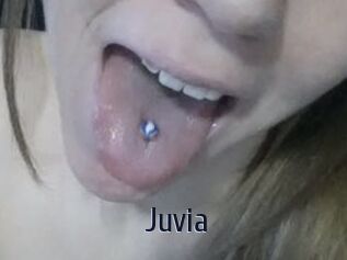Juvia