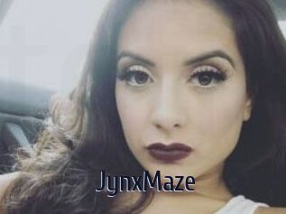 JynxMaze