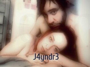 J4yndr3