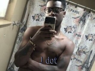 J_dot