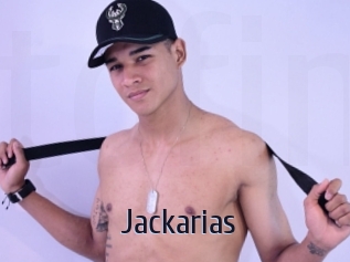 jackarias Topp Finder