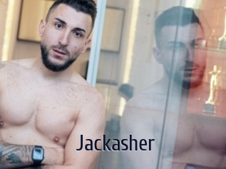 Jackasher