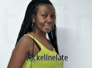 Jackelinelate