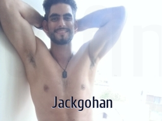 Jackgohan