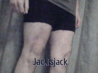 Jackisjack