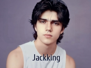 Jackking