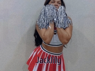 Jacklily