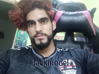 Jackmodel