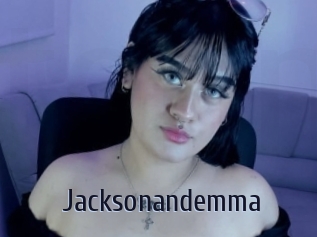 Jacksonandemma