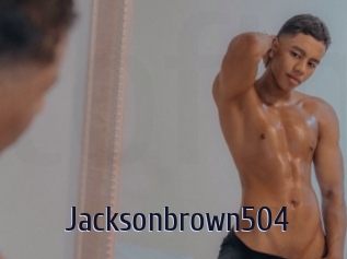 jacksonbrown504 Topp Finder