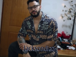 Jacksondiaz
