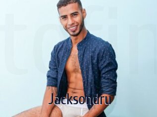 Jacksondru