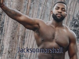 Jacksonmarshall