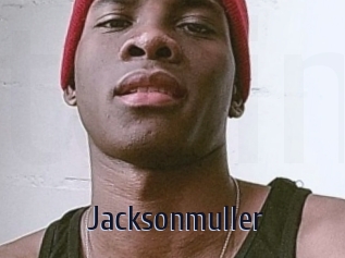 jacksonmuller Topp Finder