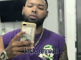 Jacksonnwill