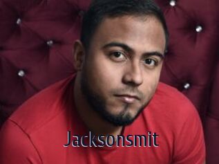 Jacksonsmit