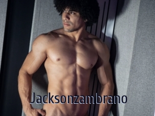 Jacksonzambrano