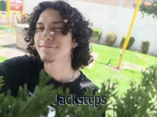Jacksteps
