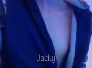 jacky Topp Finder